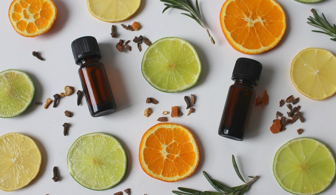 Les bienfaits de l'aromathérapie au quotidien